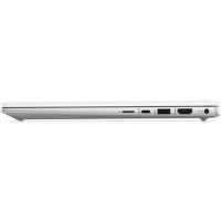 ноутбук HP Pavilion 14-ec0028ur Серебристый