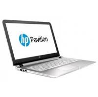 ноутбук HP Pavilion 15-ab224ur Белый