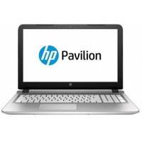 ноутбук HP Pavilion 15-ab224ur Белый