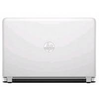 ноутбук HP Pavilion 15-ab224ur Белый