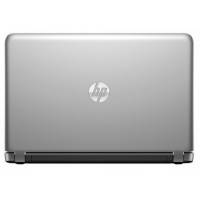 ноутбук HP Pavilion 15-ab112ur Серый