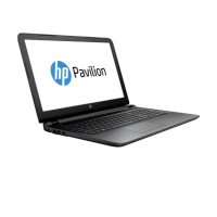 ноутбук HP Pavilion 15-ab206ur Черный
