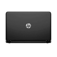 ноутбук HP Pavilion 15-ab206ur Черный