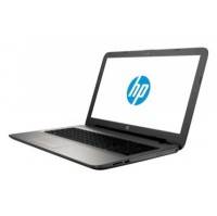 ноутбук HP 15-ac149ur Серебристый