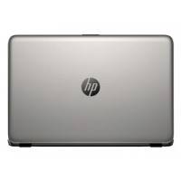 ноутбук HP 15-ac149ur Серебристый
