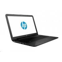 ноутбук HP 15-af014ur Черный