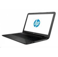 ноутбук HP 15-af014ur Черный