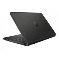 ноутбук HP 15-af014ur Черный