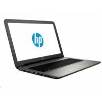 ноутбук HP 15-af006ur Серебристый