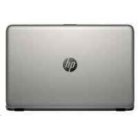 ноутбук HP 15-af006ur Серебристый