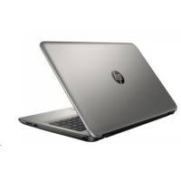 ноутбук HP 15-af006ur Серебристый