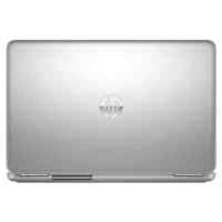 ноутбук HP Pavilion 15-au047ur Серый