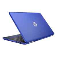 ноутбук HP Pavilion 15-au140ur Синий