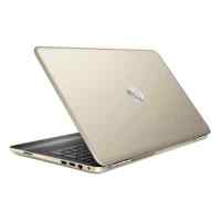 ноутбук HP Pavilion 15-au141ur Золотой