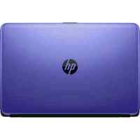 ноутбук HP 15-ay035ur Синий