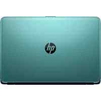 ноутбук HP 15-ay036ur Бирюзовый