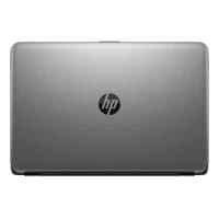 ноутбук HP 15-ba028ur Серебристый