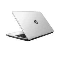 ноутбук HP 15-ba110ur Белый