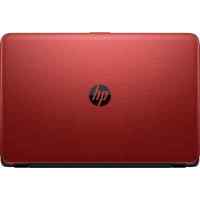 ноутбук HP 15-ba034ur Красный
