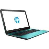 ноутбук HP 15-ba593ur Бирюзовый