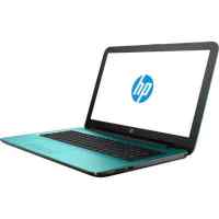 ноутбук HP 15-ba593ur Бирюзовый