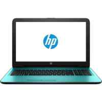 ноутбук HP 15-ba593ur Бирюзовый