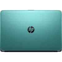 ноутбук HP 15-ba593ur Бирюзовый