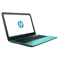 ноутбук HP 15-ba043ur Зелёный