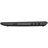 ноутбук HP Pavilion 15-bc499ur Черный
