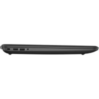 ноутбук HP Pavilion 15-bc499ur Черный