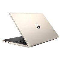 ноутбук HP 15-bs047ur Золотой