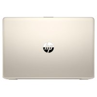 ноутбук HP 15-bs047ur Золотой