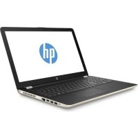 ноутбук HP 15-bs047ur Золотой
