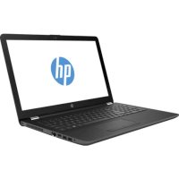 ноутбук HP 15-bs597ur Серый