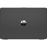 ноутбук HP 15-bs597ur Серый