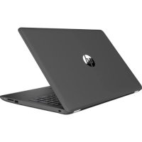 ноутбук HP 15-bs597ur Серый