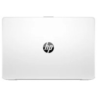 ноутбук HP 15-bs111ur Белый