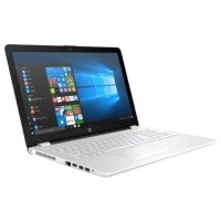 ноутбук HP 15-bw593ur Белый