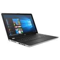 ноутбук HP 15-bw049ur Серебристый