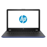 ноутбук HP 15-bw515ur Синий