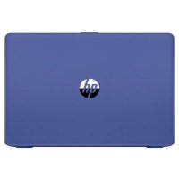 ноутбук HP 15-bw515ur Синий
