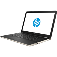 ноутбук HP 15-bw616ur Золотой