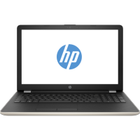 ноутбук HP 15-bw616ur Золотой