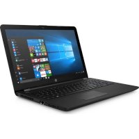 ноутбук HP 15-bw067ur Черный