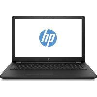ноутбук HP 15-bw067ur Черный