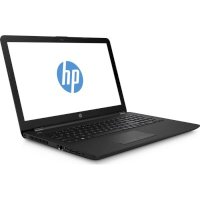ноутбук HP 15-bw067ur Черный