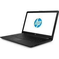 ноутбук HP 15-bw067ur Черный