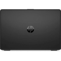 ноутбук HP 15-bw067ur Черный