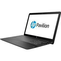 ноутбук HP Pavilion Power 15-cb012ur Серый