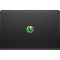 ноутбук HP Pavilion Power 15-cb019ur Черный